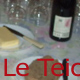 Beaujolais Nouveau