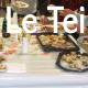 Soirée Buffet