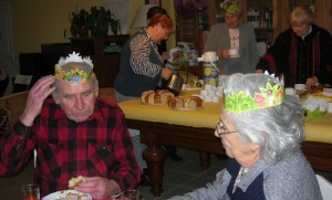 Epiphanie