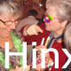 Nouvel an aux Senioriales de Hinx