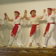 Chorale et danse