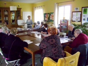 Atelier astrologie