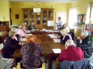 Atelier astrologie