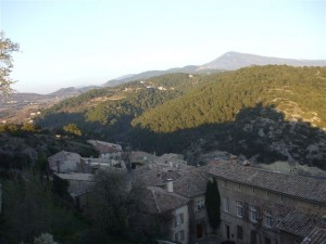 Rando Mont Ventoux