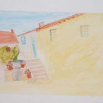 Aquarelle Senioriales de Villeréal