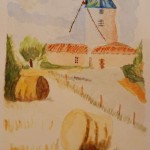 Aquarelle Senioriales de Villeréal