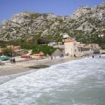 Calanque