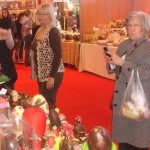 Salon du chocolat