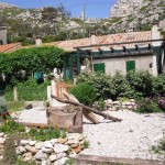 Calanque