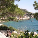 Calanque