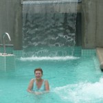 Bains de Couloubrets à Ax Les thermes