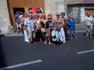 Festival off d\'avignon