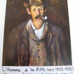 Picasso Cézanne Aix en provence