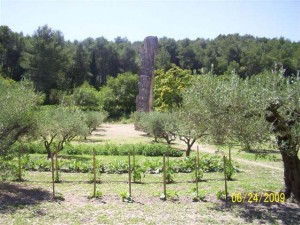 Visite ferme troglodyte