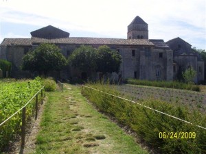 Visite ferme troglodyte