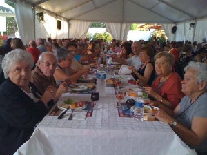 Croisière Repas Spectacle