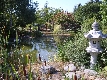 Les jardins remarquables de Beauchamp