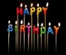 Anniversaire de Daniel
