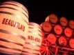 Soirée Beaujolais