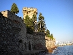 Balade en bord de mer