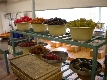 Visite de la confiserie et de Tourrettes sur Loup