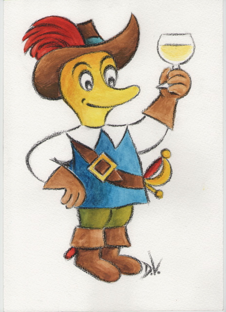 Semaine chargée à Lombez