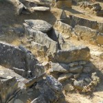 Sur les traces des Visigoths