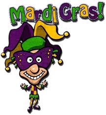 Mardi gras