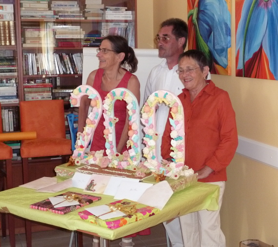 200 ans, ça se fête