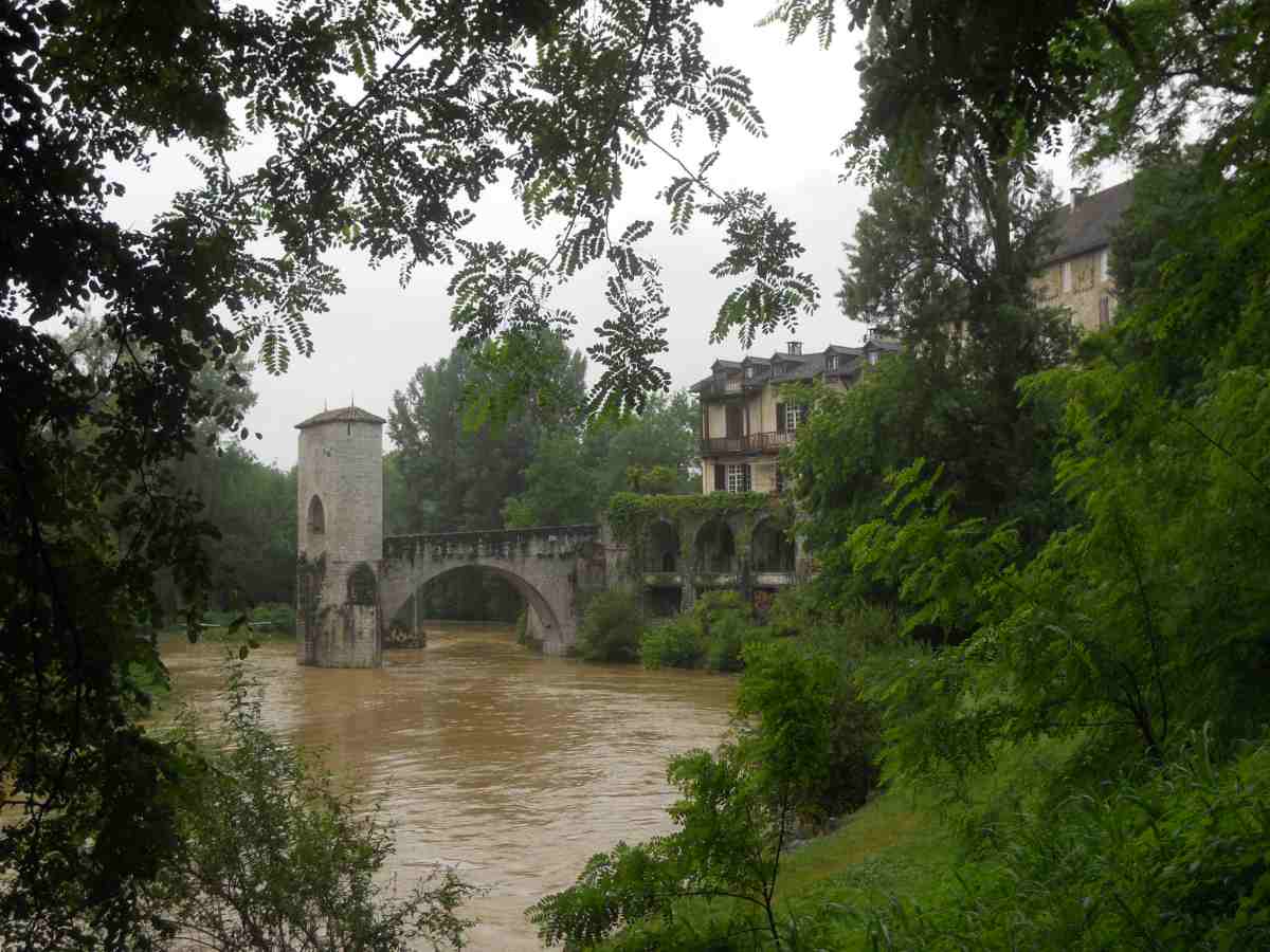 Sauveterre de Bearn