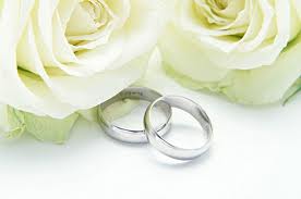Mariage de Colette et José