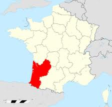 Vues d'Aquitaine