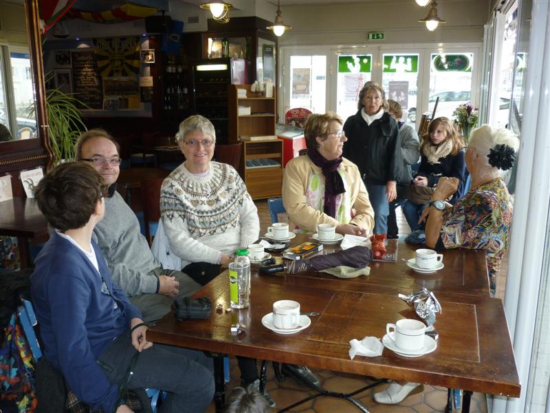 Sur les traces du Vauban