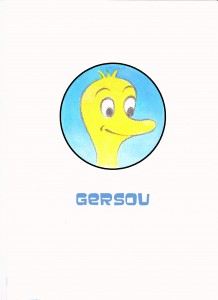 GERSOU