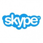 logo skype