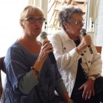 PHOTO 7 Andrée et Jeanine le duo ch'ti