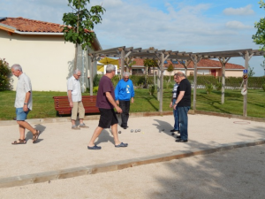 pétanque 2