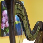 Grande harpe