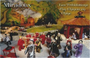 MIRADOUX
