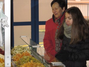 quel bel état de fruits secs !