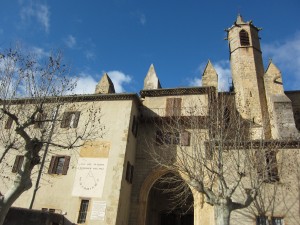 Basilique Notre-Dame de Marceille