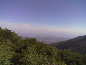 Col de l'Ouillat 