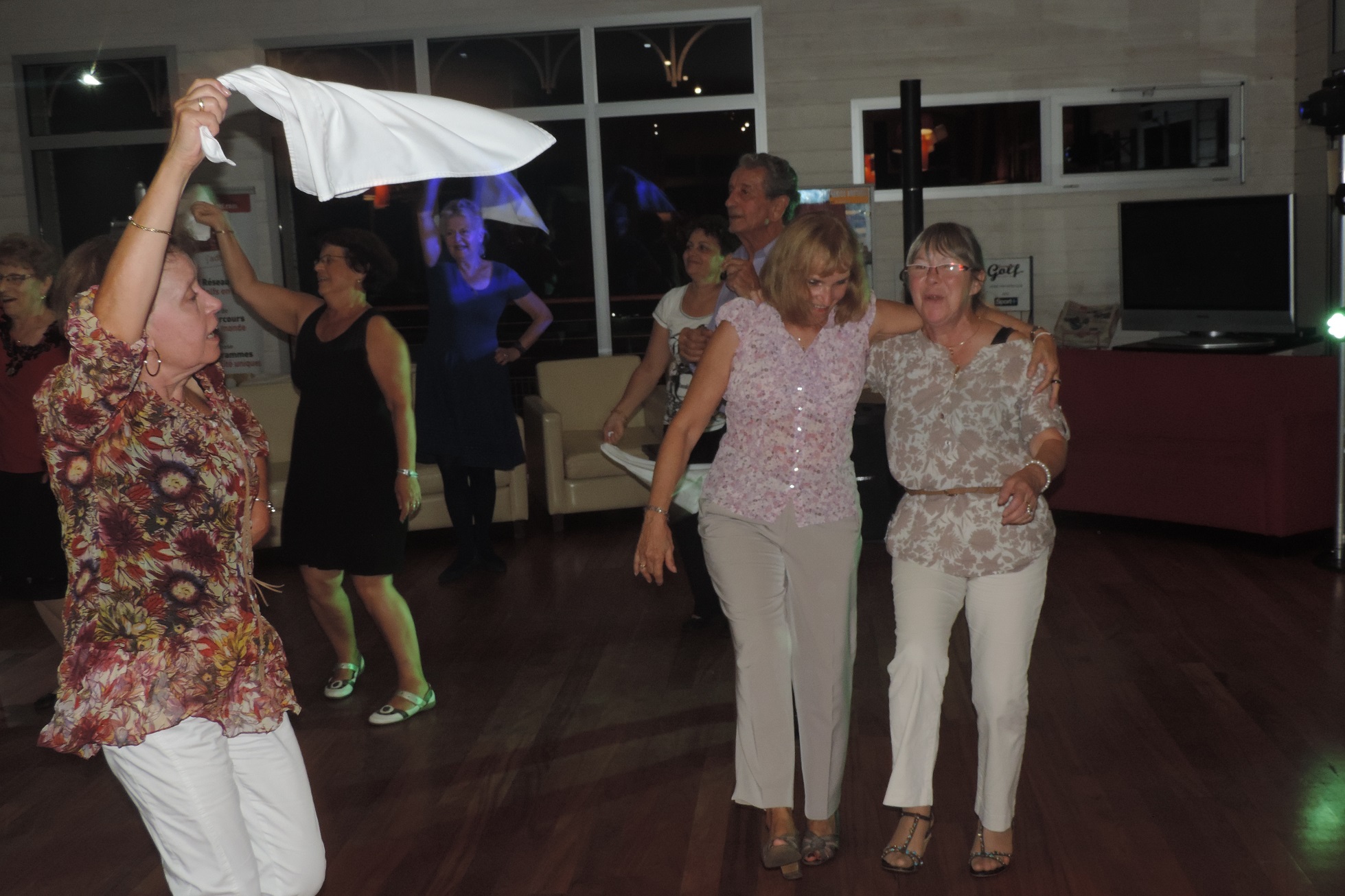 rencontre pour 50 ans et plus