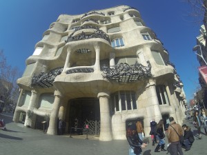 La Villa Pedrera