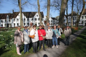 Béguinage Bruges