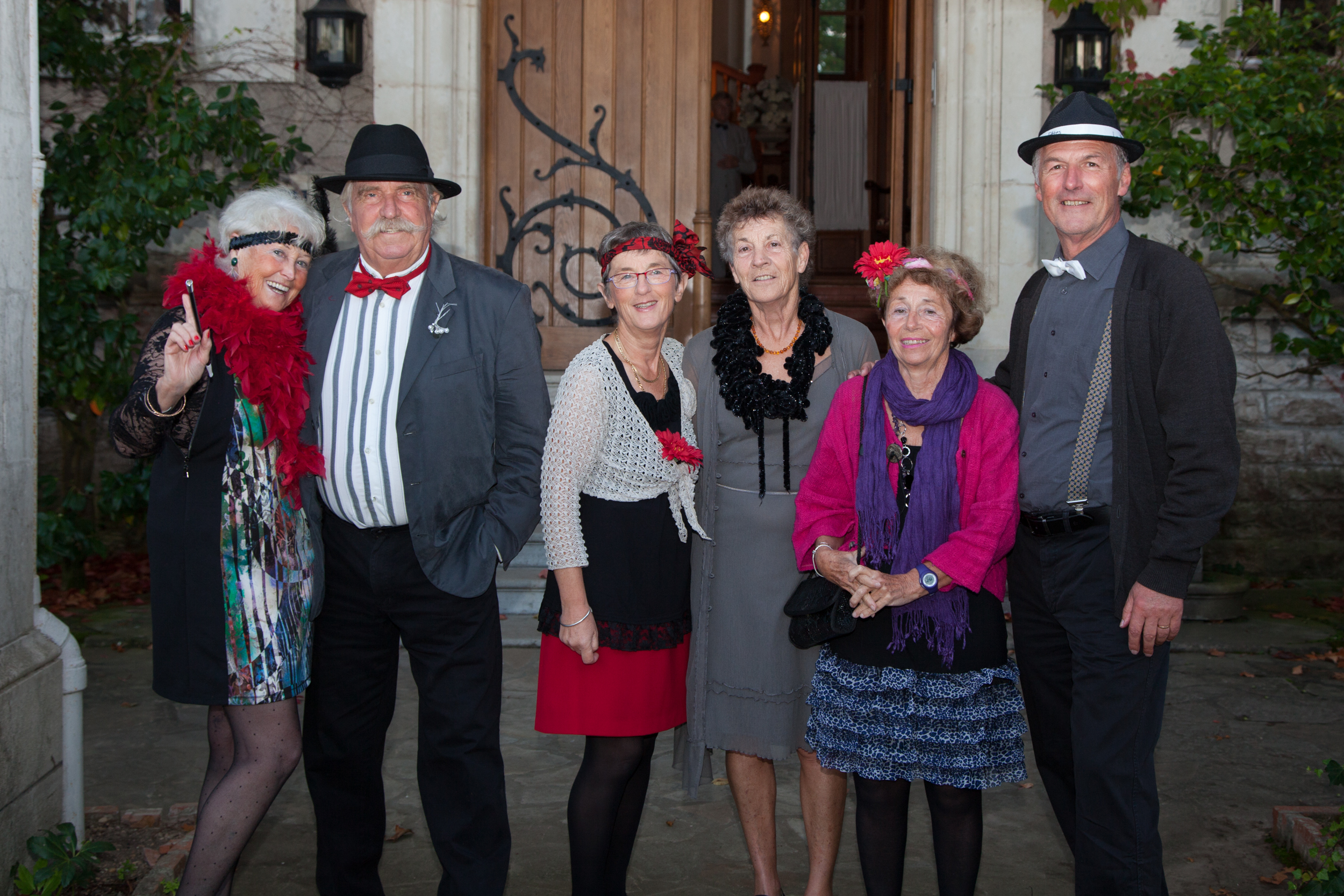 rencontres seniors dans la manche