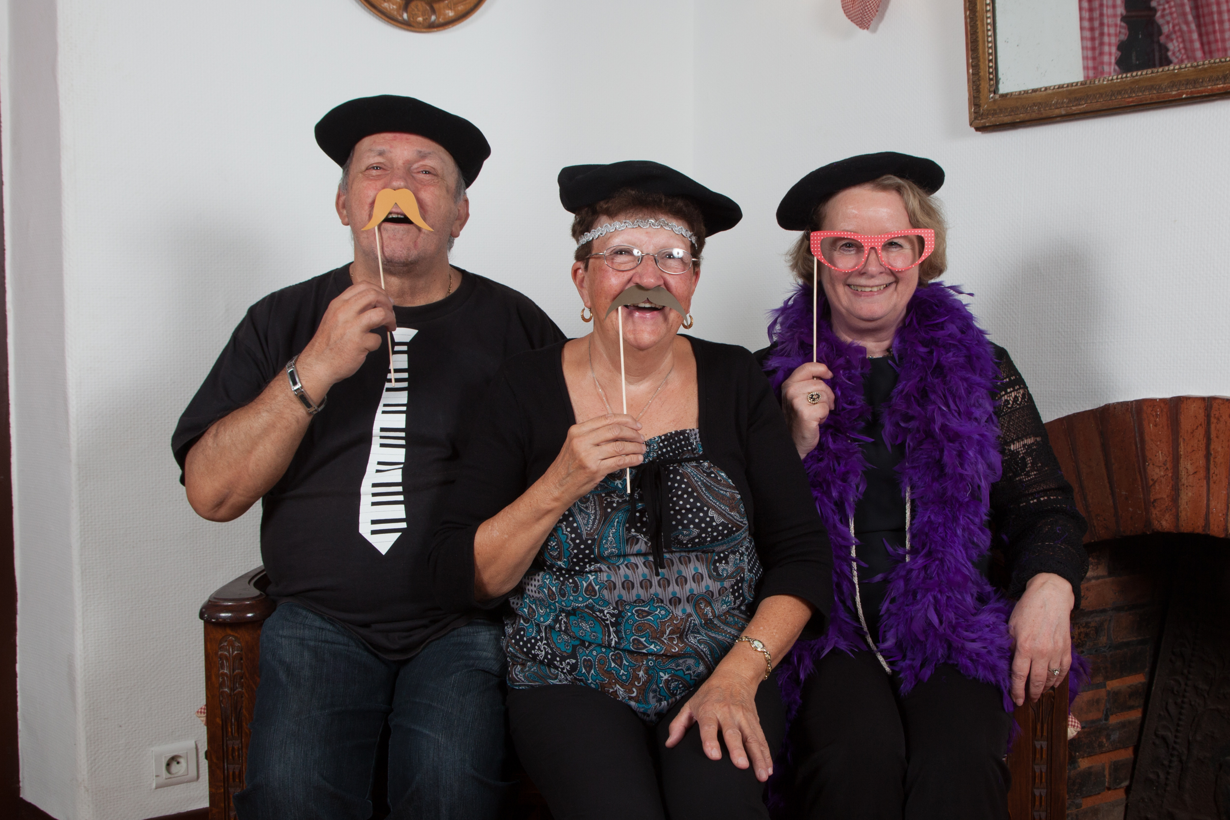 rencontres pour amis
