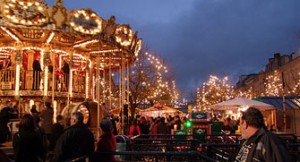Caroussel