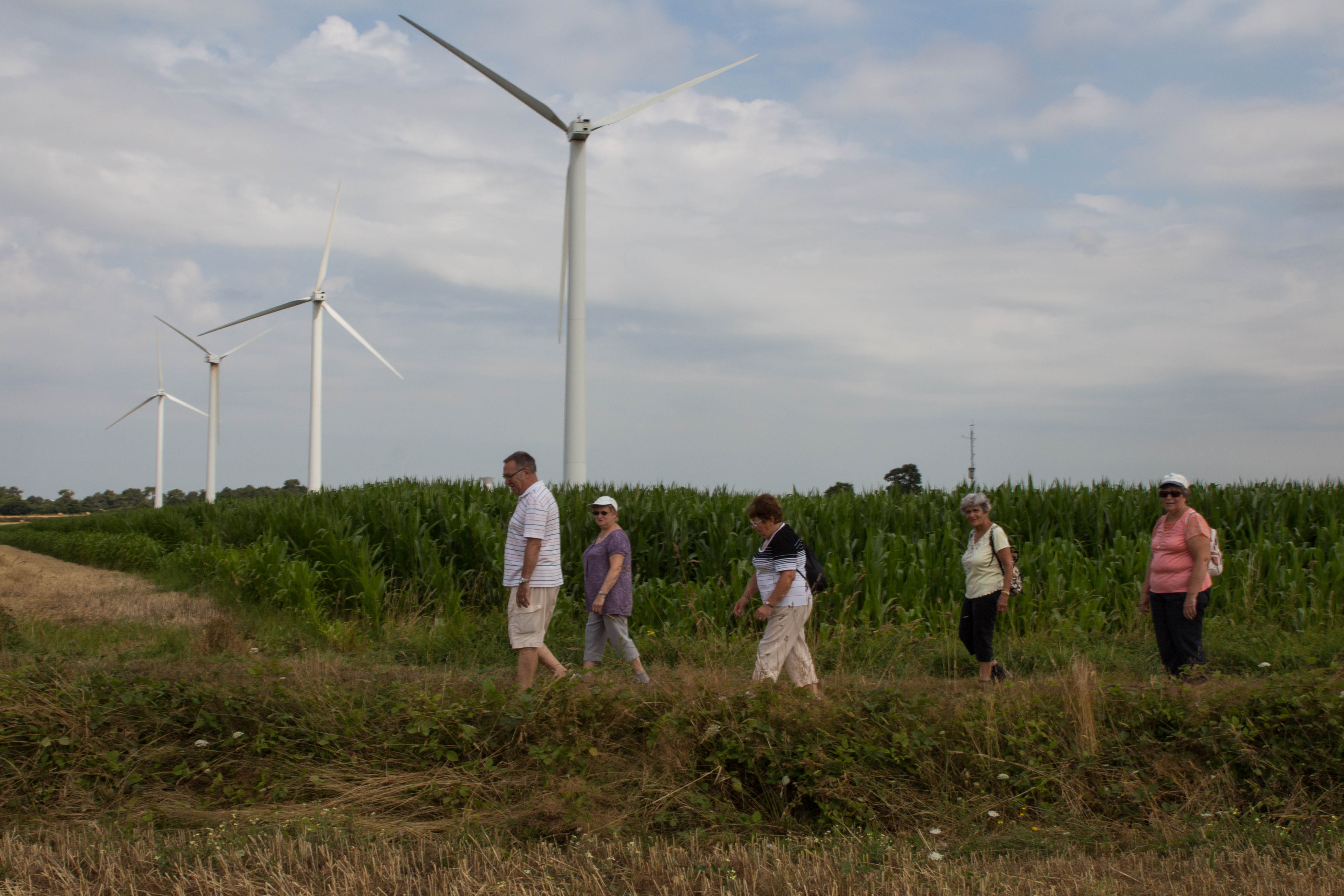 rencontre bois de vaires