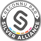 logo silver alliance